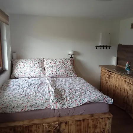 Dalibor Appartamento Česká Lípa