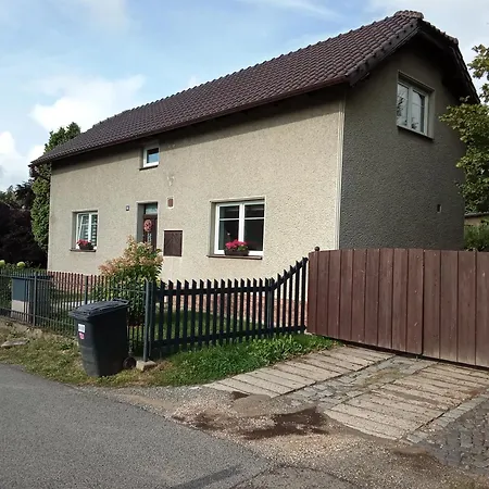 Dalibor Appartamento Česká Lípa